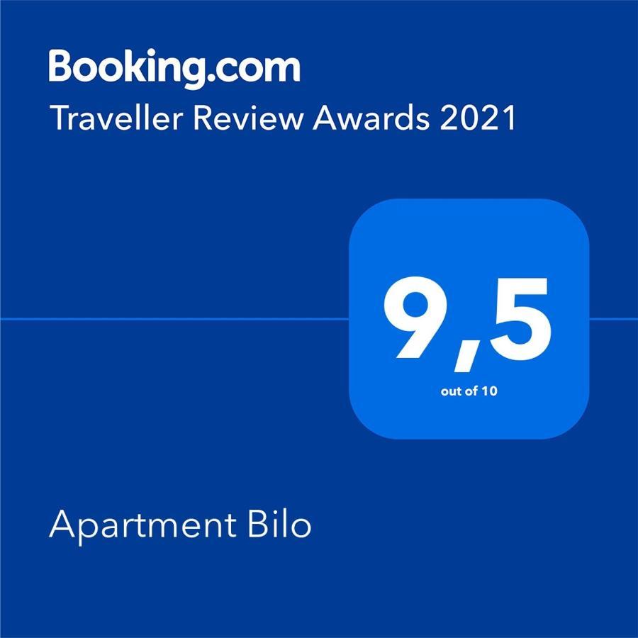 Apartment Bilo 奥米什 外观 照片