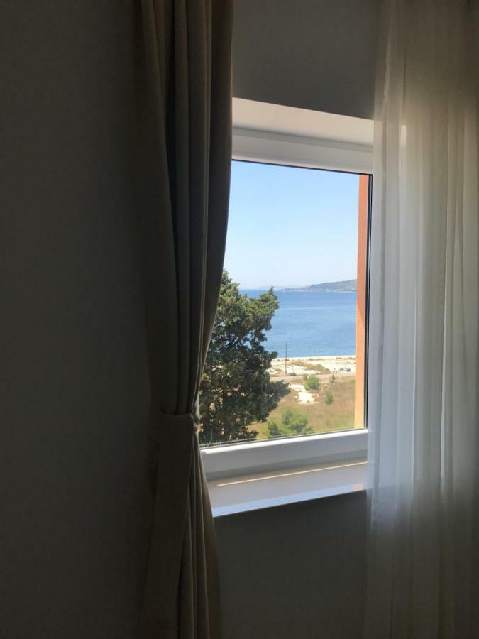 Apartment Bilo 奥米什 外观 照片