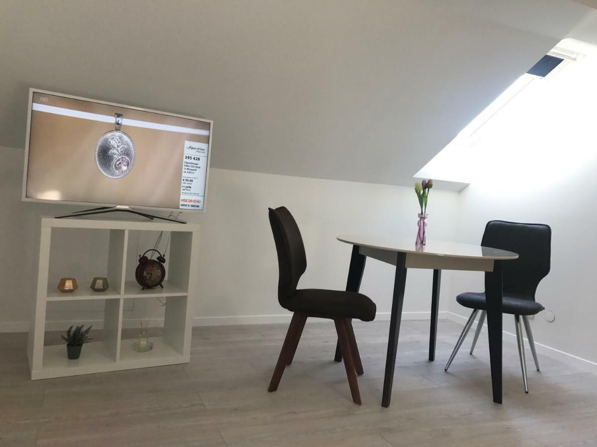 Apartment Bilo 奥米什 外观 照片