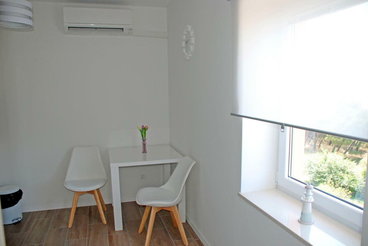 Apartment Bilo 奥米什 外观 照片