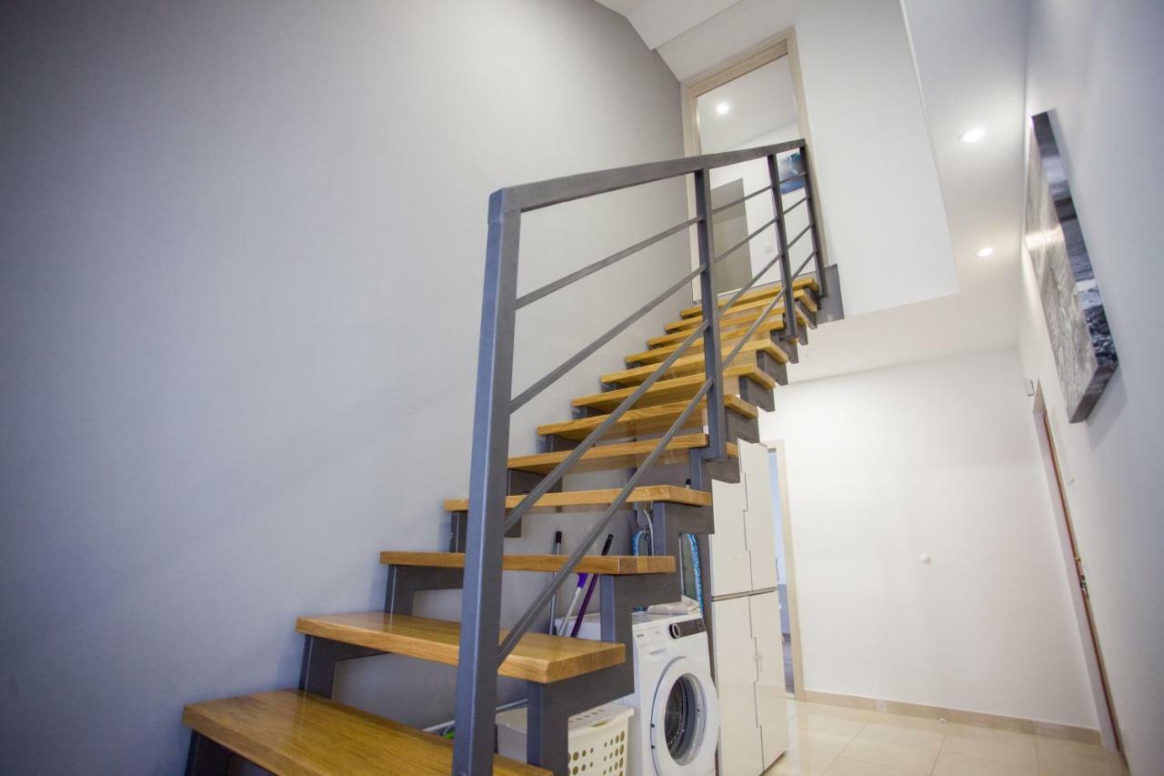 Apartment Bilo 奥米什 外观 照片